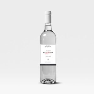 pisco italia don eduardo