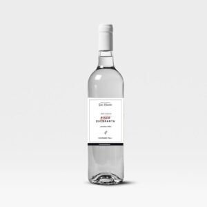 pisco puro quebranta don eduardo