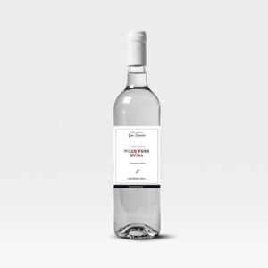 pisco puro uvina don eduardo