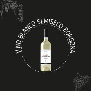 vino semiseco borgona blanca don eduardo