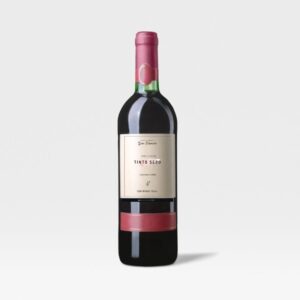 vino tinto seco don eduardo