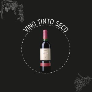vino tinto seco don eduardo