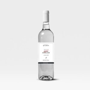 pisco acholado don eduardo