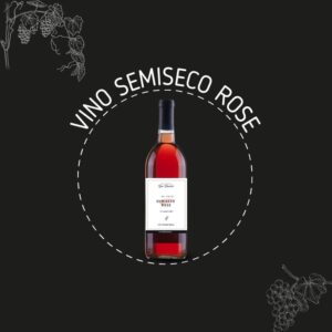 semiseco rose don eduardo