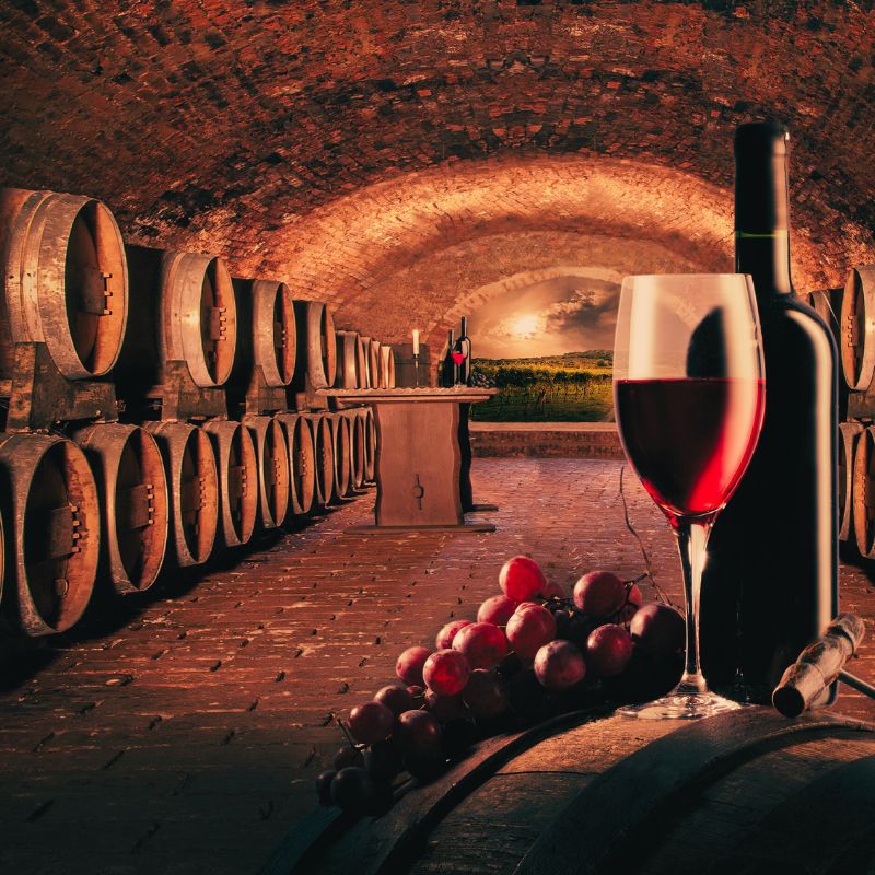 vinos artesanales don eduardo